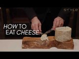 How to eat cheese with the Four Seasons Hotel