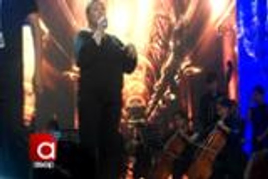 BTS EXCLUSIVE: Megastar's Rehearsal For Her Spectacular 'Tayong Dalawa' Concert Treat