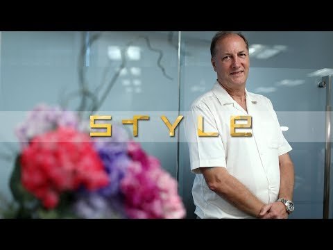 Why Falklands war veteran Simon Wagstaff now has Everest in his sights