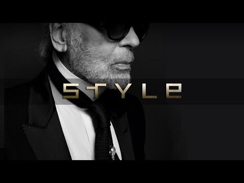 Celebrity Tributes to Karl Lagerfeld (1933 - 2019)