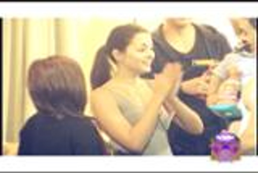 PBB 737 Uncut: Enchong's assessment on PBB 737 Regular Housemates