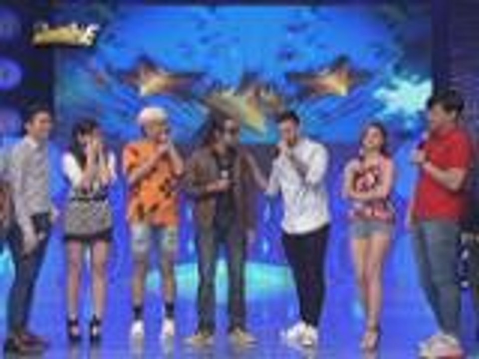 Ryan Rems at Vice Ganda magdadate na! Saan ba sila pupunta?