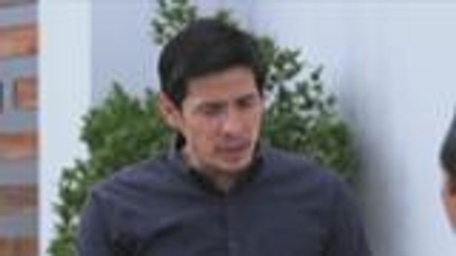 Leandro, mawawalan na ng bahay