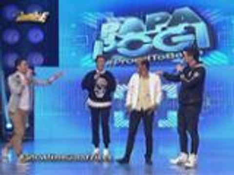 Papa Pogi ng Cavite na si Armando sinabi ang pinagmamalaking asset niya