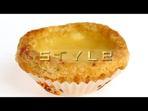 Things you need to know about Hong Kong egg tarts