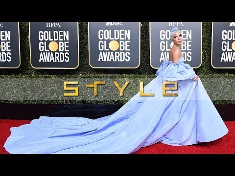 The best and worst dressed stars at the Golden Globe Awards 2019