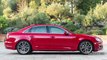 Présentation vidéo - Audi A4 restylée