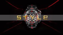 Top 11 timepieces for men at SIHH 2019