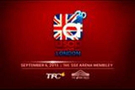 Primetime Sweetheart LIZA SOBERANO invites you to party in London!