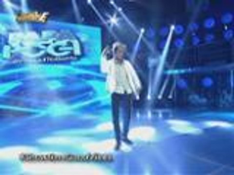 Madlang people naghiyawan sa patok na pogi moves ni Armando