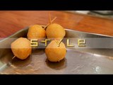 Best fish balls in Hong Kong