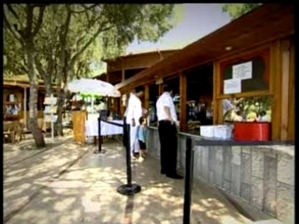 IBB Pendik Gozdagi Sosyal Tesisleri