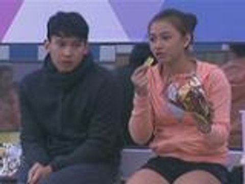 Kamille, nainis sa ginawang desisyon nina Bailey at Ylona