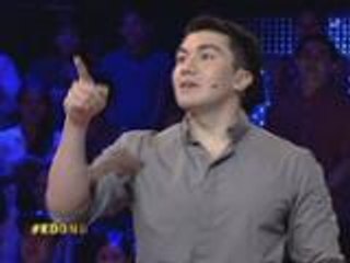 Dennis, Eric, Negi, Boom at Long, inilabas ang mga baon na jokes