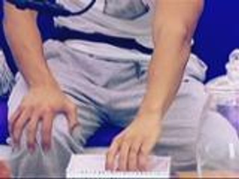 Enchong, binigyan ng task ni Kuya bago lumabas ng bahay