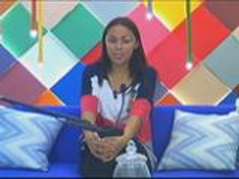 Kuya, kinamusta ang pinagdadaanan ni Jessica