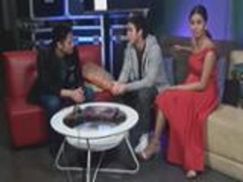PBB 737 After Eviction Special with Bianca, Robi & Kenzo