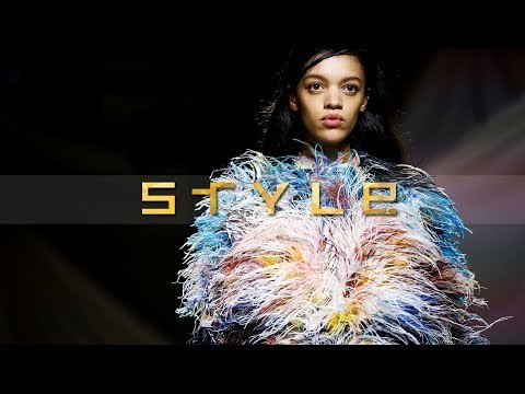 From Burberry to Simone Rocha, the best picks from London Fashion Week Fall/Winter 2019/20