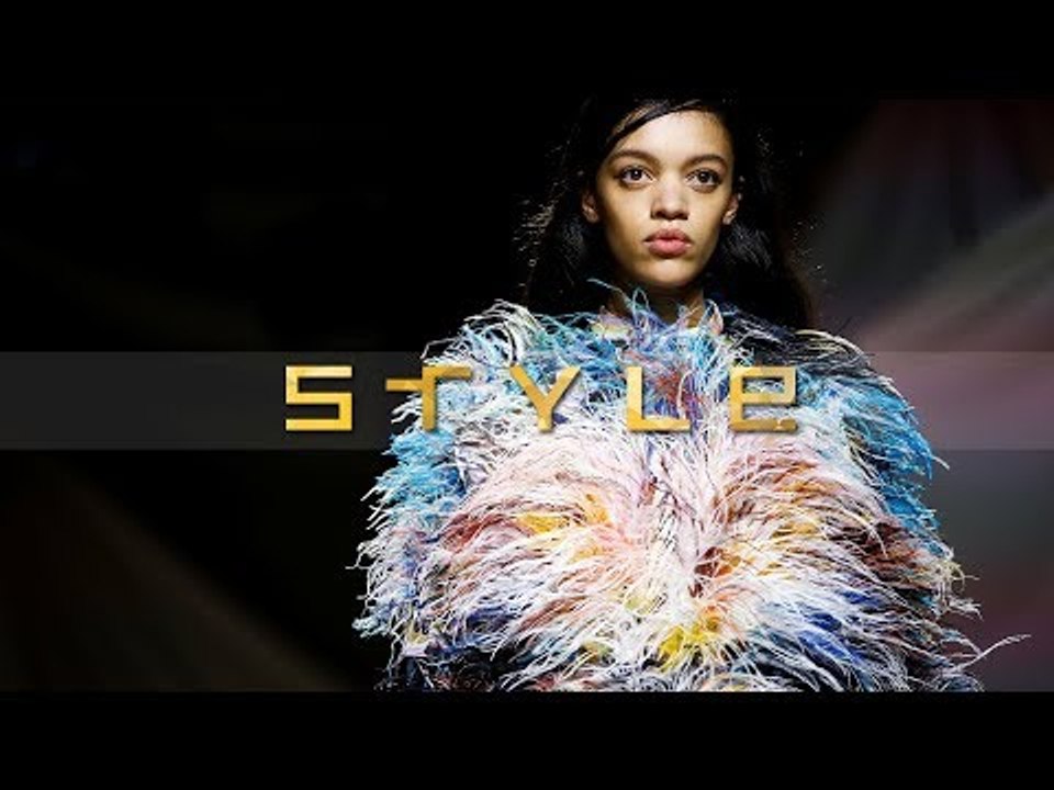 From Burberry to Simone Rocha, the best picks from London Fashion Week Fall/Winter 2019/20