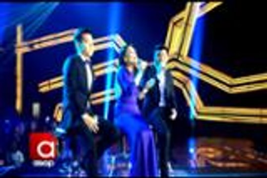 BTS VIDEO EXCLUSIVE: La Nightingale's ASAP Birthday Celebration