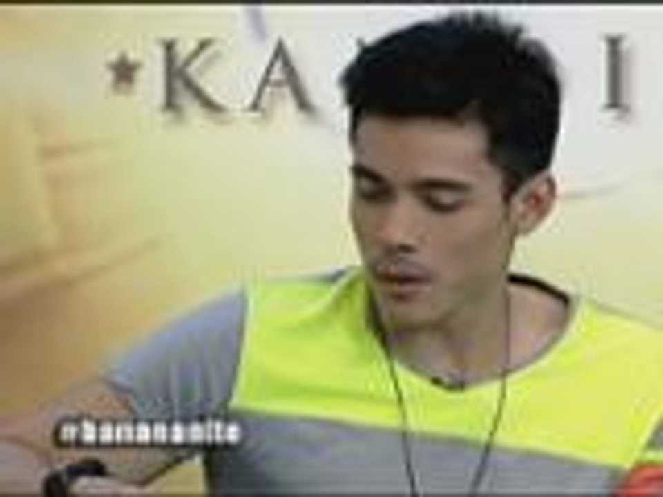 Ihaw na with Xian Lim