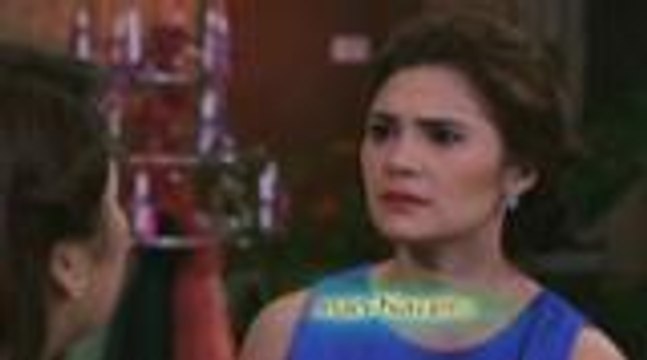 Cecilia, kaya na bang hayaan si Corrine bumukod