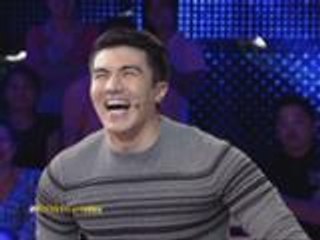 Boom, may sweet message para kay Desiree