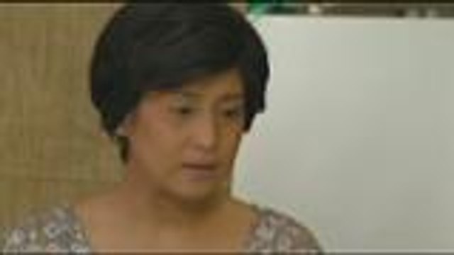 Flor, gusto nang magkaayos sila ni Liza