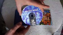 Cannon Spike - Sega Dreamcast