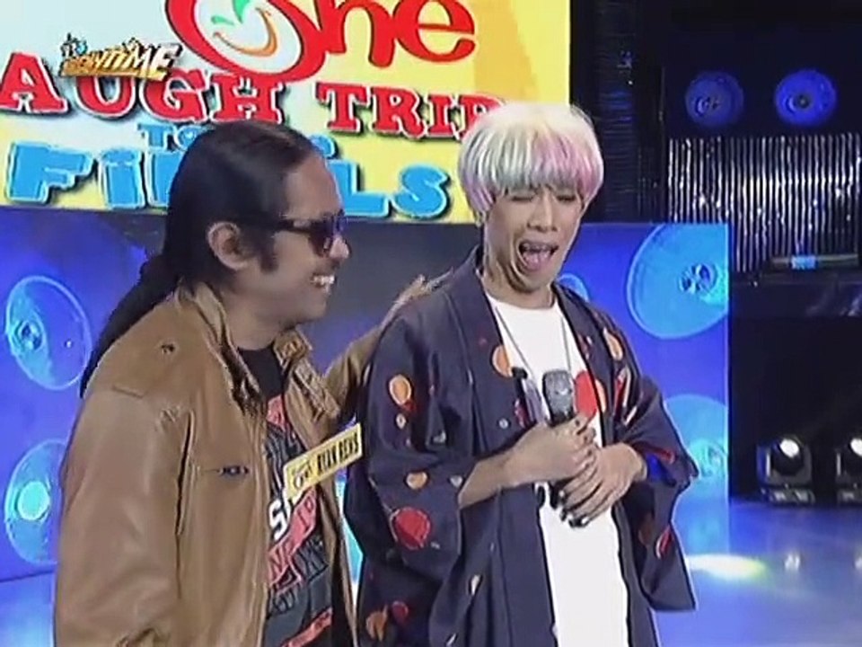 Si Ryan Rems na ba ang bagong tinitibok ng puso ni Vice?