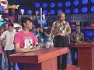 Vice Ganda may solusyon sa pagbaha sa Metro Manila