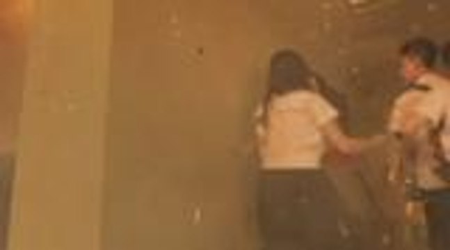 AVL, ililigtas si Hannah