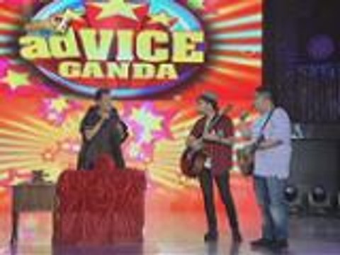 Magjowang 4 years na magkarelasyon hindi nakaligtas sa pangungulit ni Vice Ganda