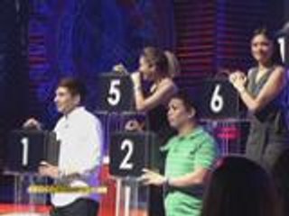 Bangs at Ariella, binunyag ang showbiz crush nila