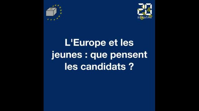 Elections Européennes: L'Europe et les jeunes selon Nathalie Loiseau (LREM)