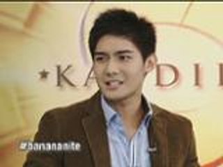Ihaw na with Robi Domingo