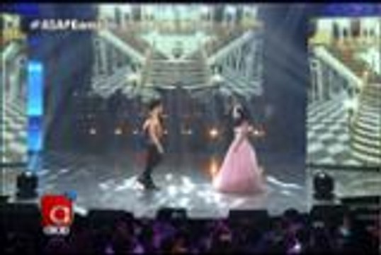 WATCH: Relive the #LizQuen Kilig! Watch #MayForever The Musical Part 2 Here!