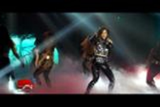 BTS EXCLUSIVE: Toni Gonzaga Shares Her 'Black Magic' on ASAP Concert Stage