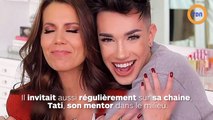 Le YouTubeur James Charles accusé d'avoir manipulé des personnes perd 3 millions d'abonnés !