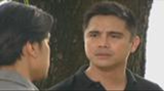 Liza, nangakong magiging mabait na kay Flor