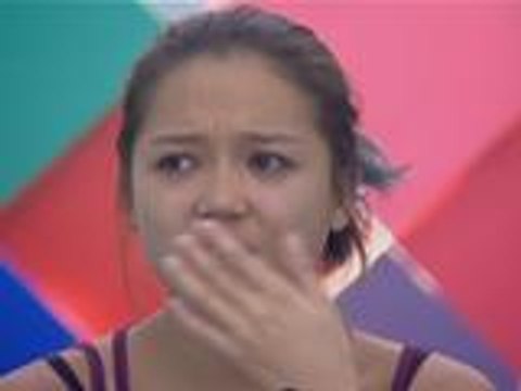 Miho, naluha sa pagkawala ng tiwala ng kanyang housemates