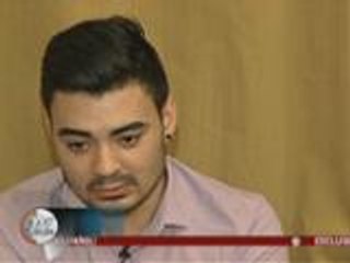 Young Dad na si Philip Lampart, papasok sa bahay ni kuya