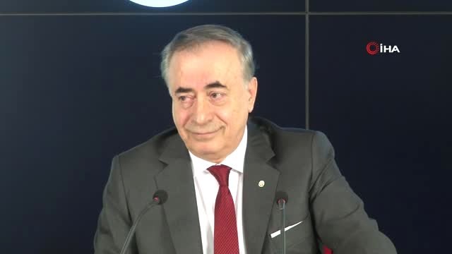 Mustafa Cengiz: Bizim Alnımız Açık, Yaptığımız Yanlış Yok -2-