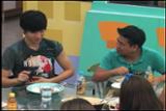 PBB 737 Uncut: Ang mga bagong loveteams sa bahay ni Kuya