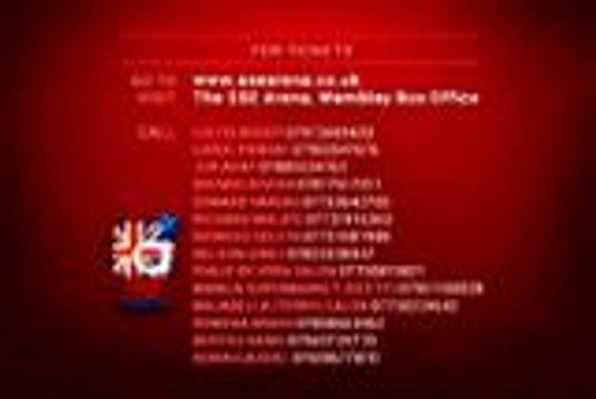 ASAP It Girl JULIA BARRETTO invites you to party in London!