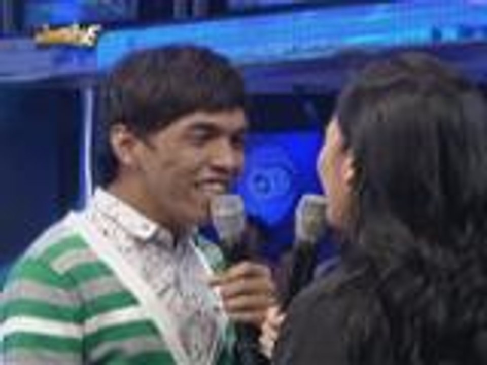 Papa Pogi ng Rizal na si My-Led nakipagtitigan kay Bela, Alora umeksena