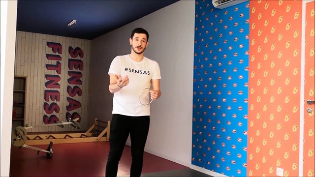 On a testé Sensas à Mundolsheim