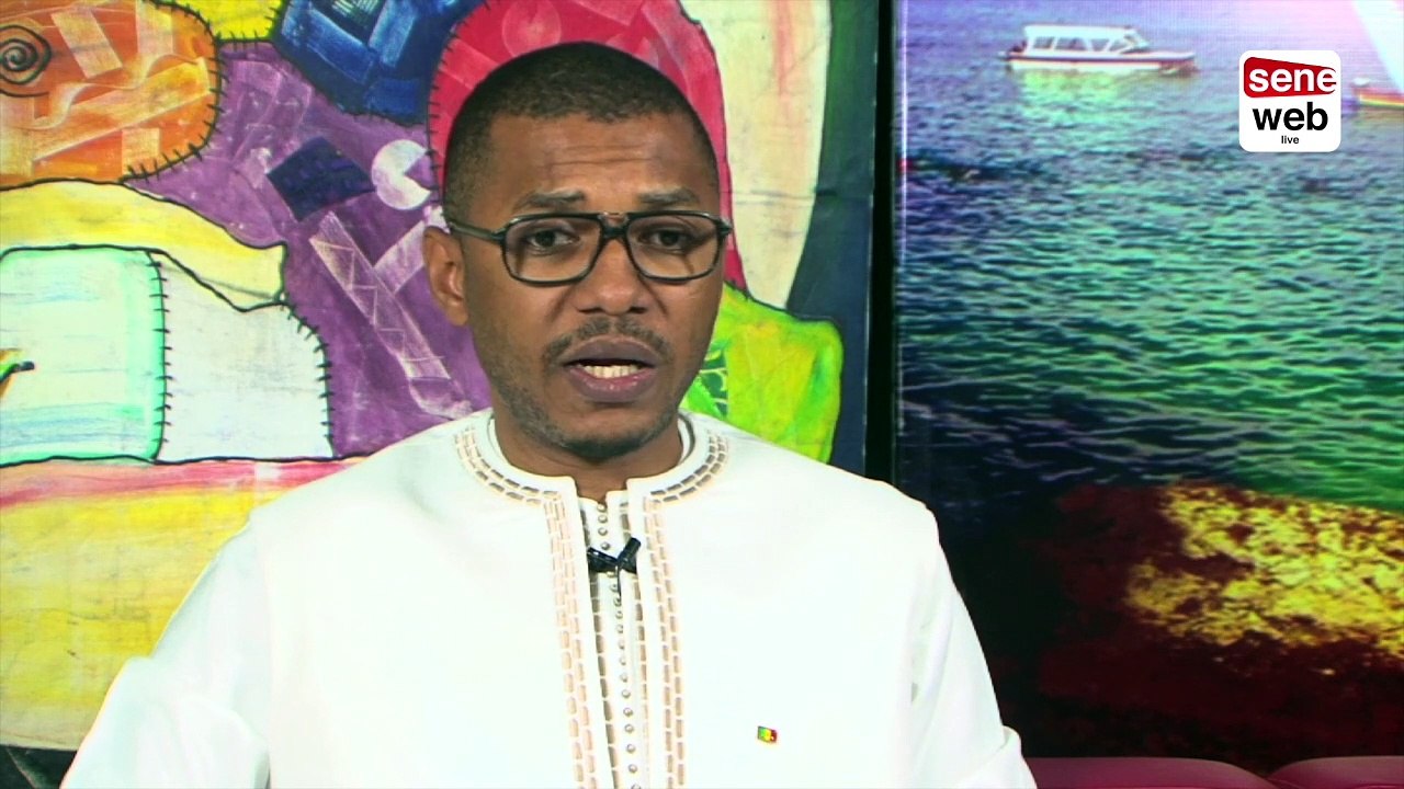 ARNAQUE CARTE CREDIT: Comment Abdou Wahab Ben Geloune raconte sa mésaventure