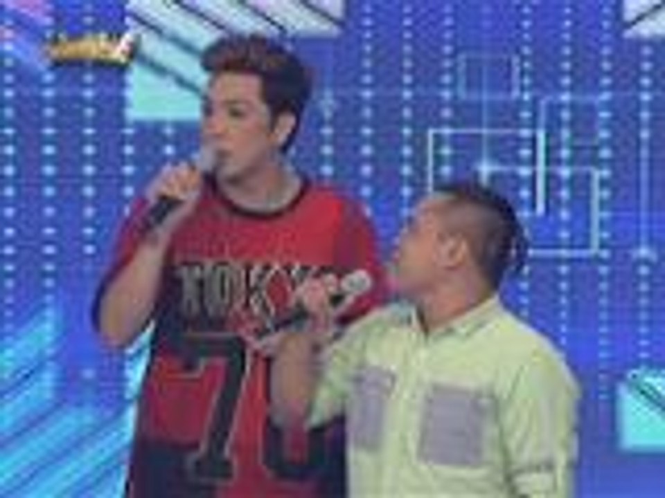 Papa Pogi ng Kawit Cavite na si Julius pinapili kung si Anne or Kalad-Karen ang gusto niya