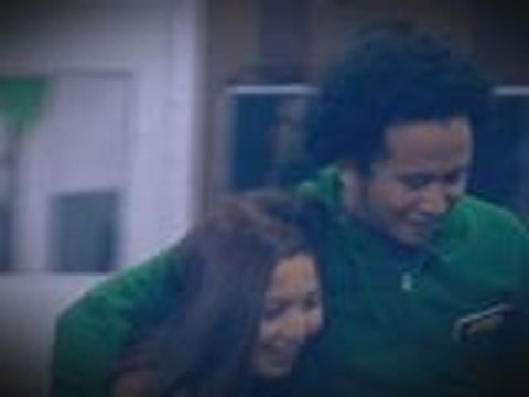 Dawn, napansin ang pagiging touchy ni James sa kanya